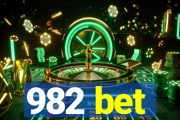 982 bet